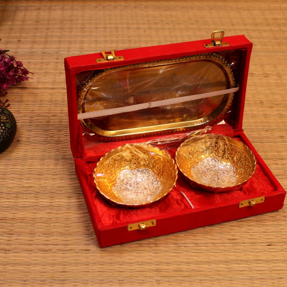Capsule Set - 6