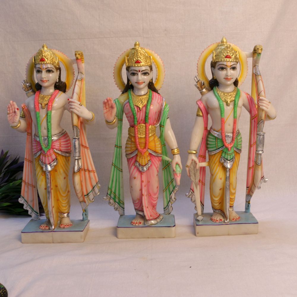 MARBLE RAM DARBAR