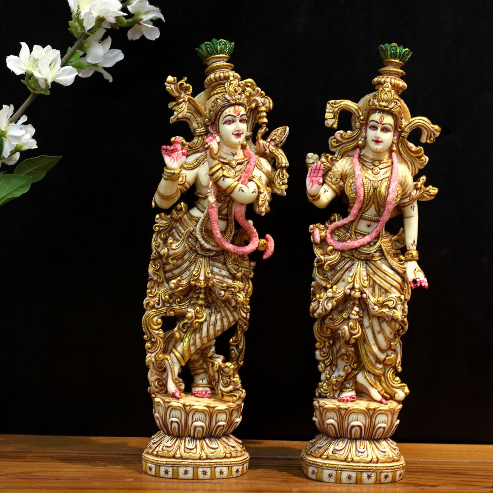 Radha Krishna