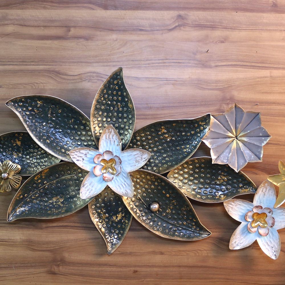 IRON STAR FISH ZARA - 3
