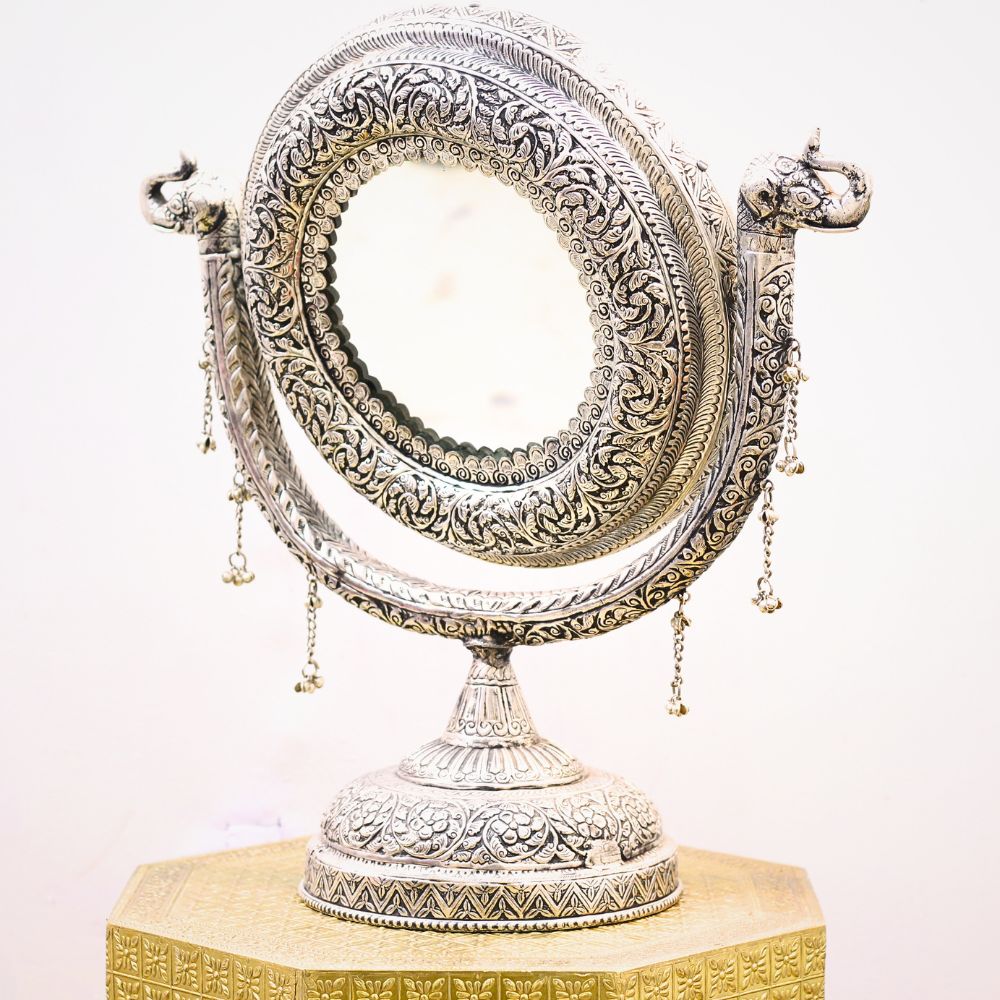 Chitai Mirror - 4