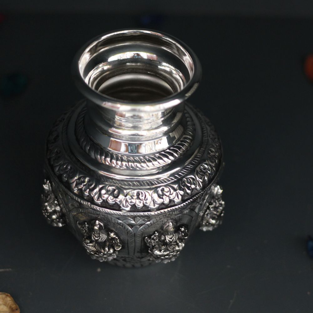 Brass Kalash