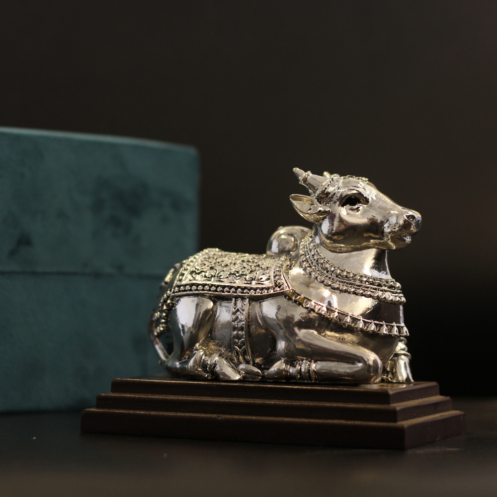 Nandi Ji 5'' - 5