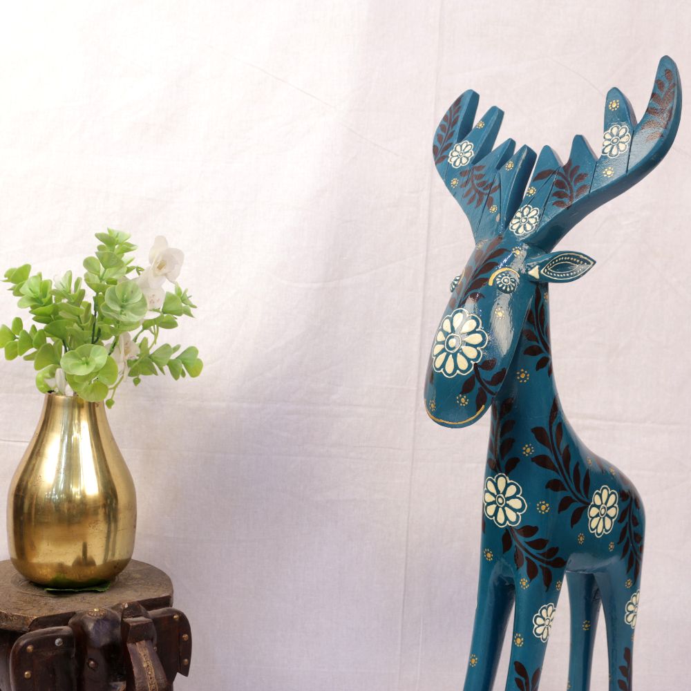 REINDEER S