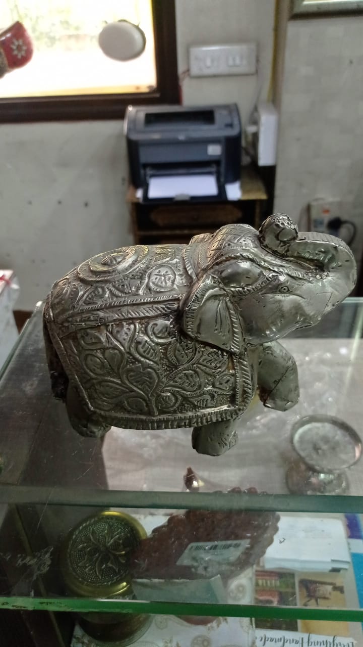 Chitai Elephant S/4