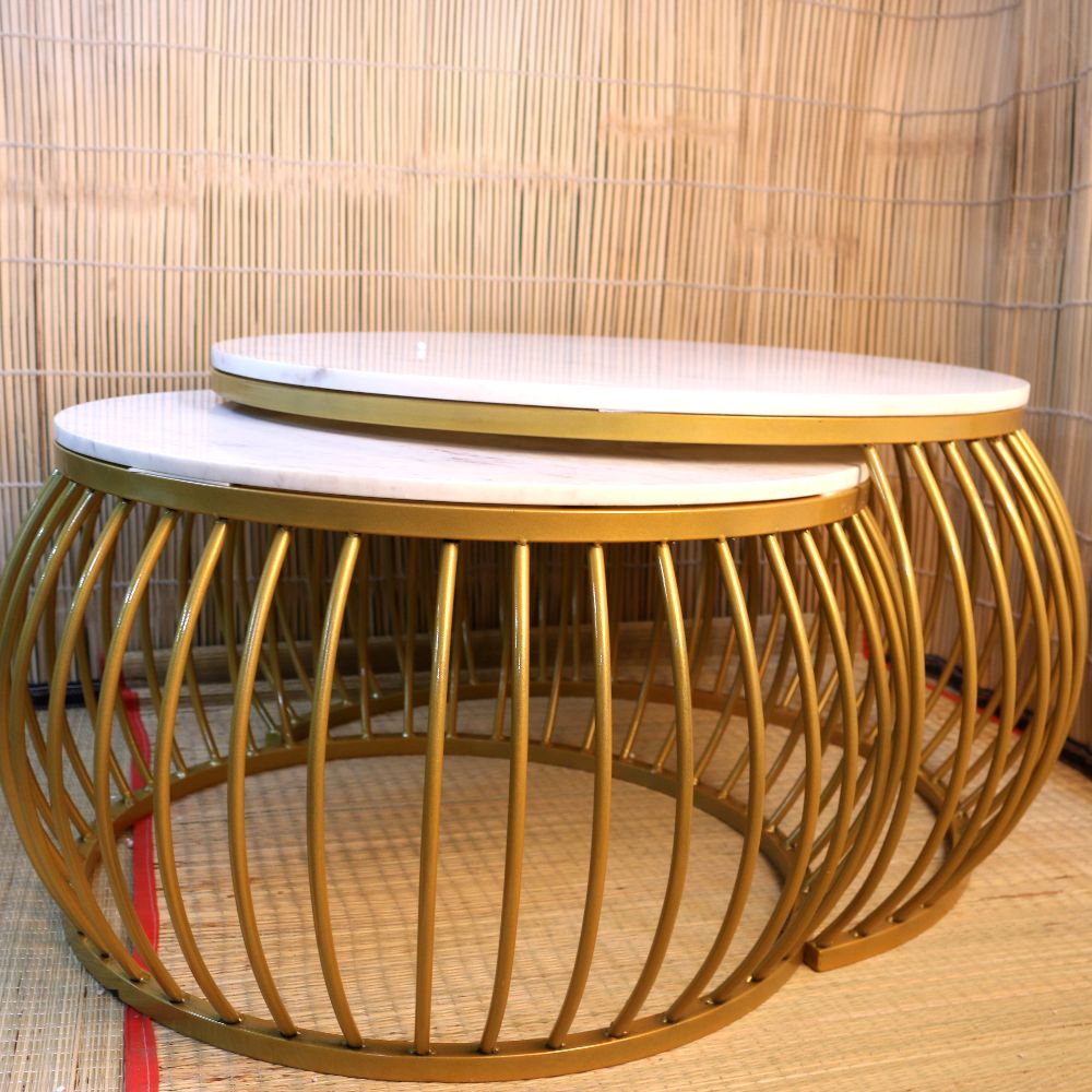 MARBLE TABLE NIF 111 - 3