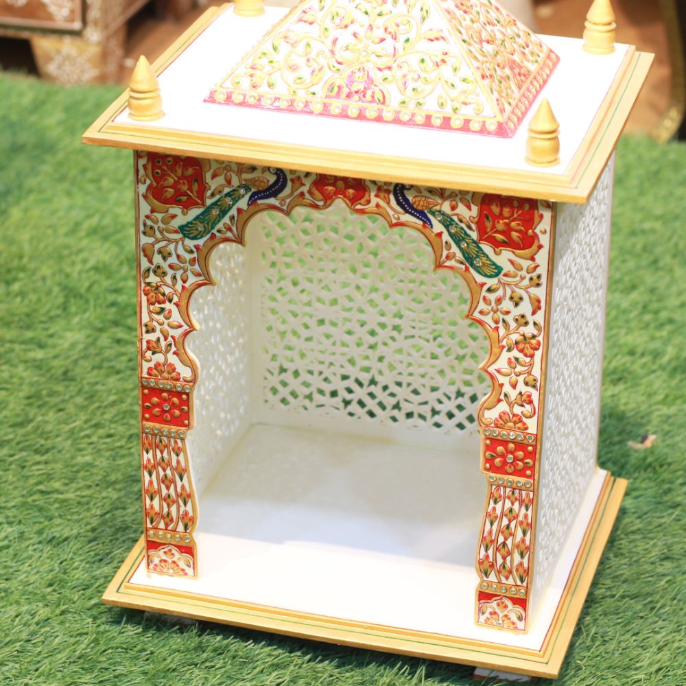 Mandir 18'' - 3