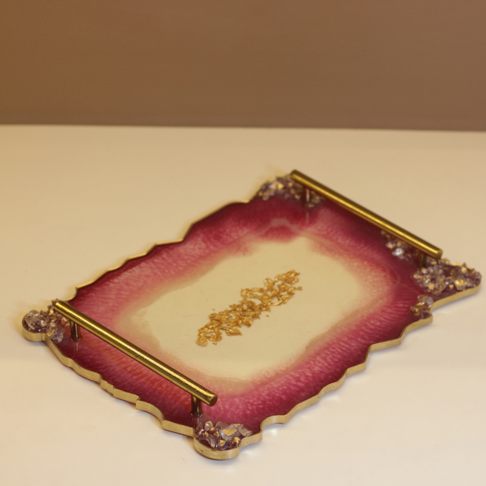 Resin Tray - 5