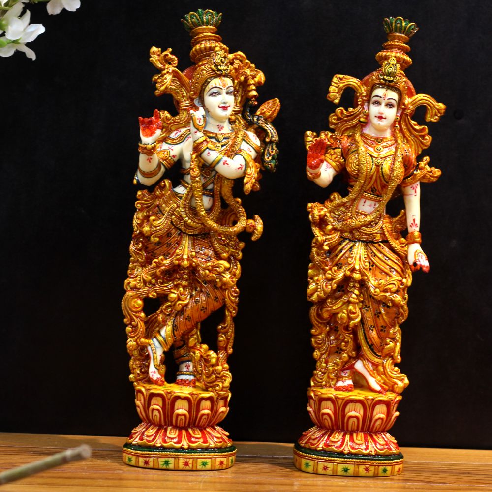 Radha Krishna