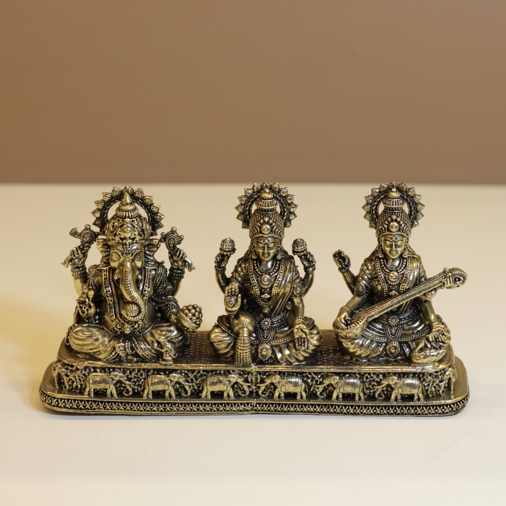 Brass Lgs Antique