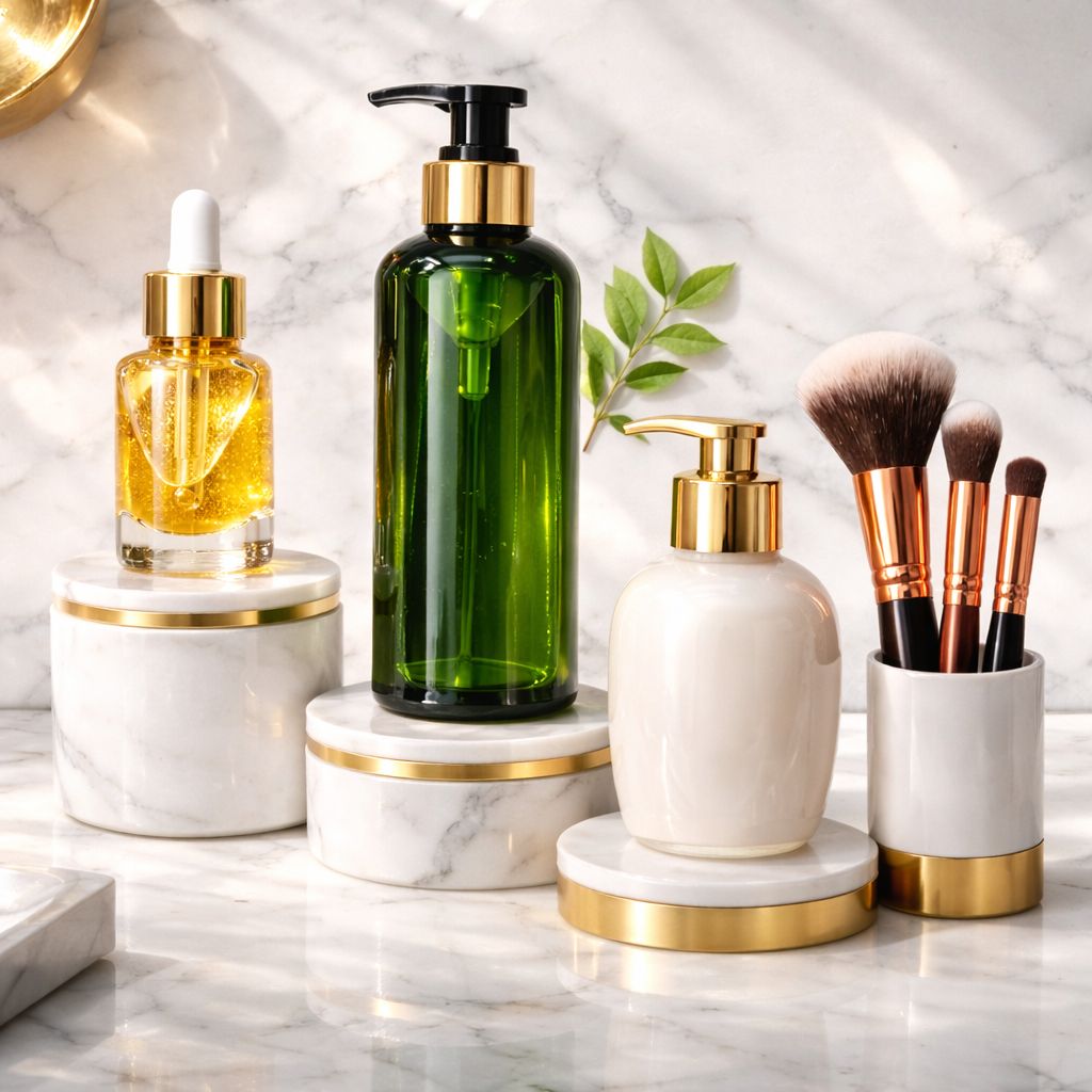 Beauty Essentials