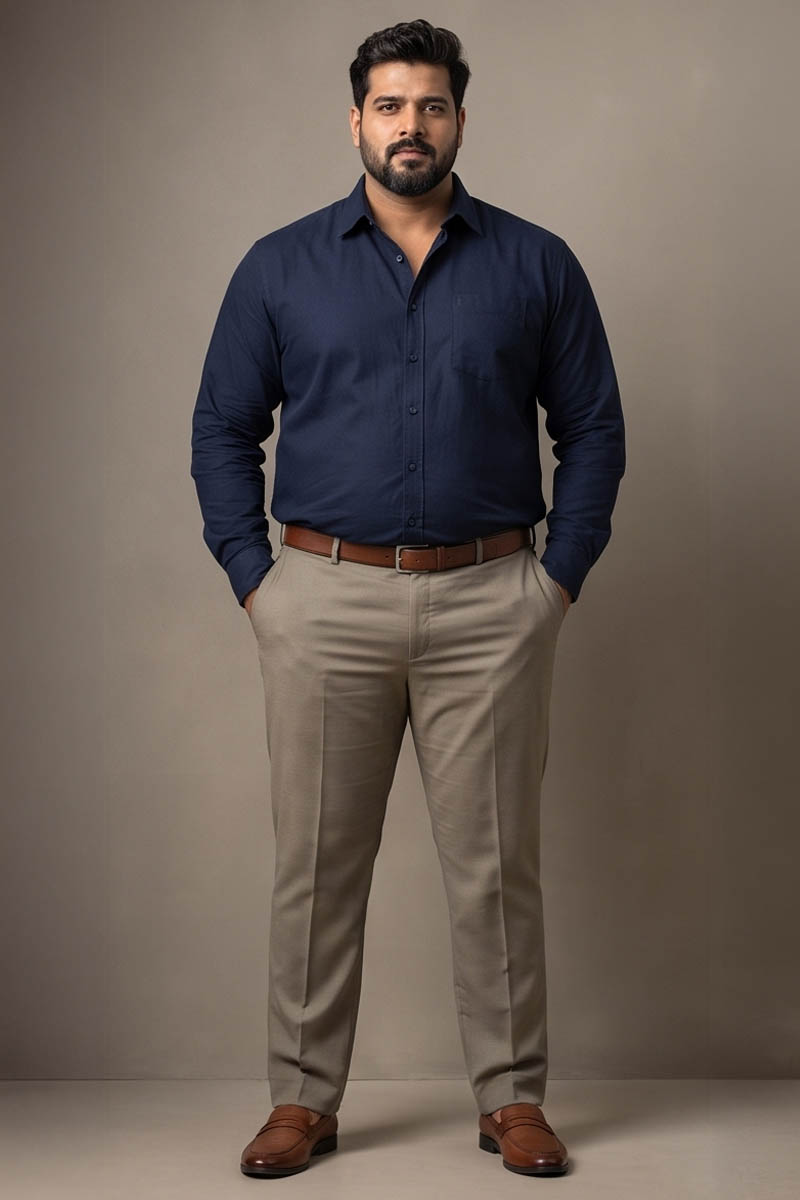 Urban Trousers - 5