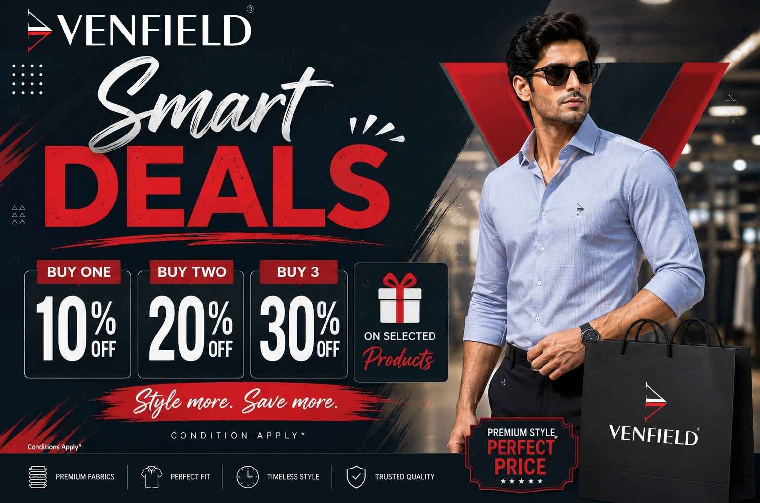 Smart Deals