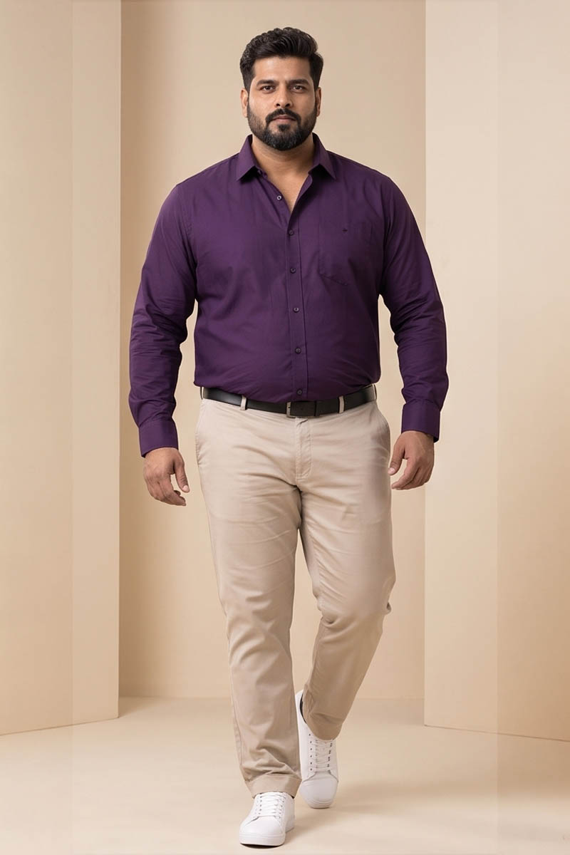 Essential Work Shirt - 4