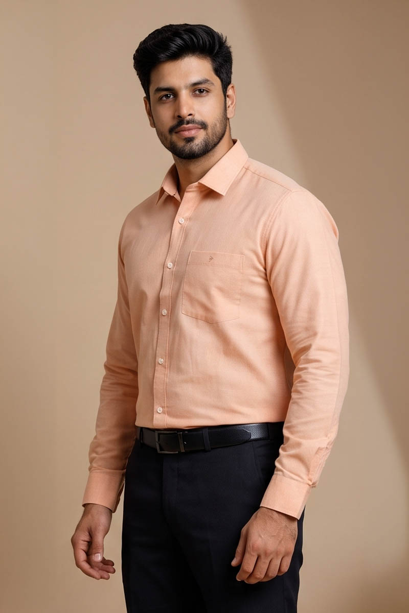 Amber Luxe -L-Orange - 2