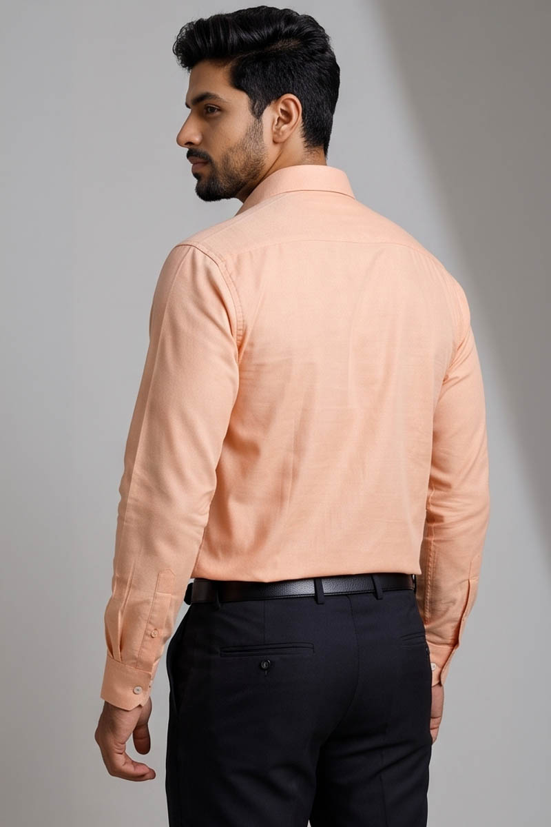 Amber Luxe -L-Orange - 6