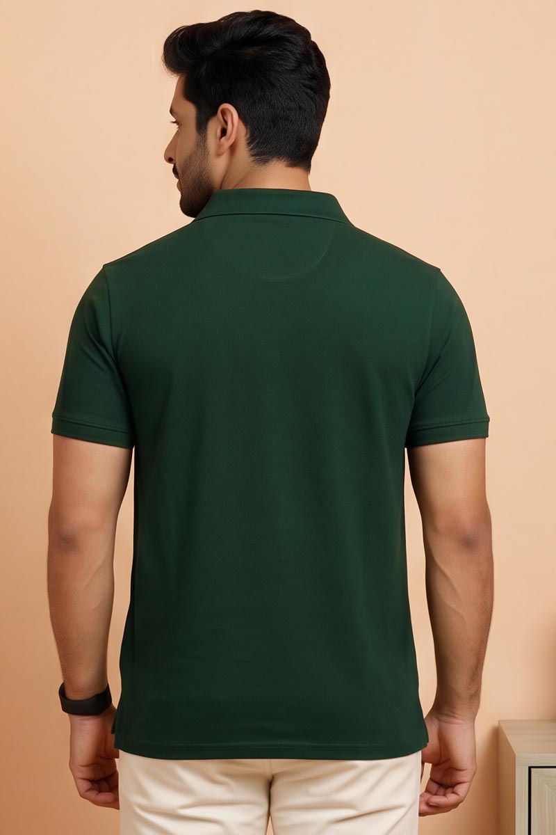 Urban D-Green T-Shirt - D-Green - 6