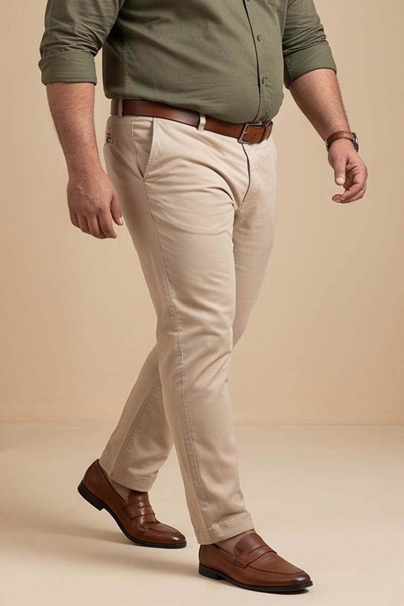 Classic Formal Pant - 3