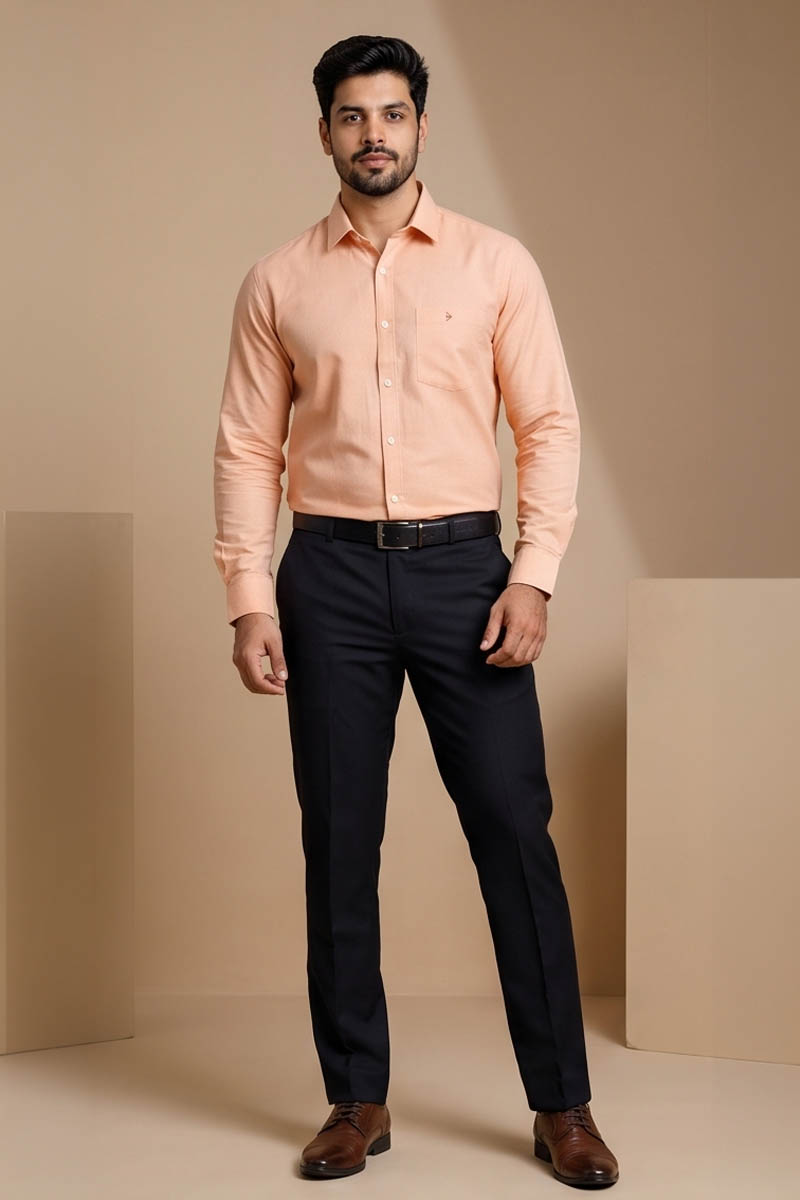 Amber Luxe -L-Orange