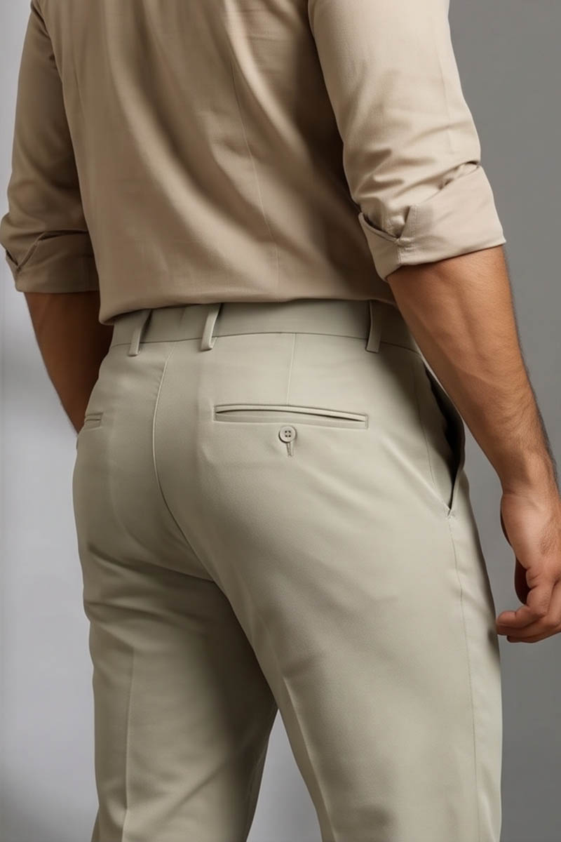 Urban Dusty Pants - Dusty - 3