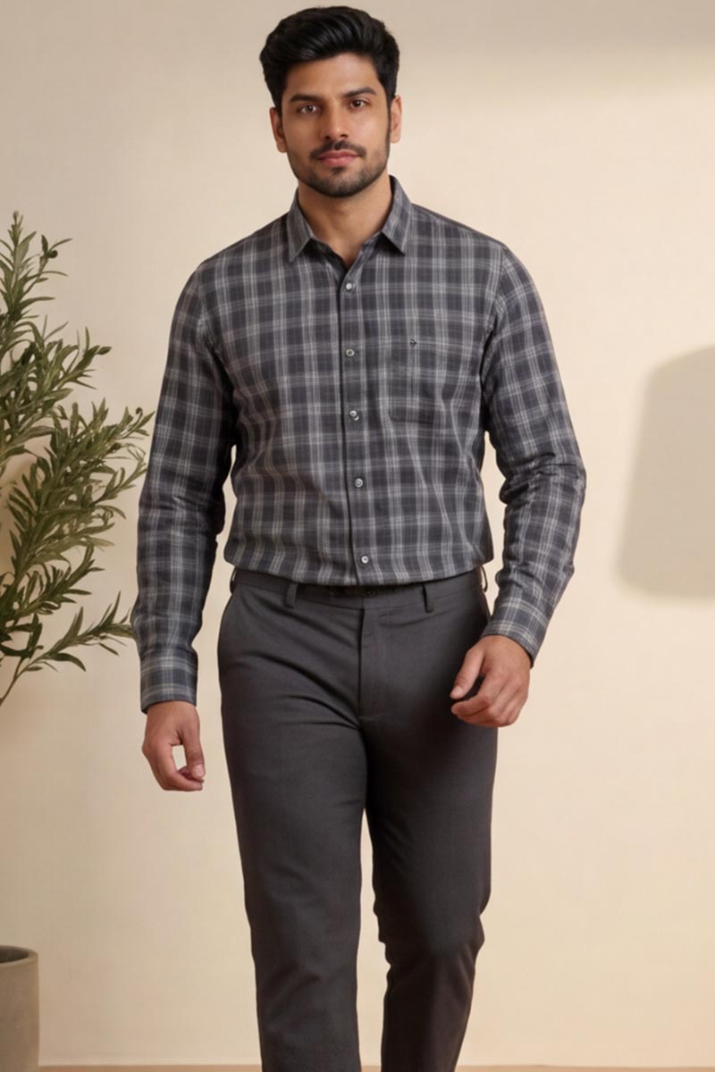 Emerald Line Premium Shirt - B-Green