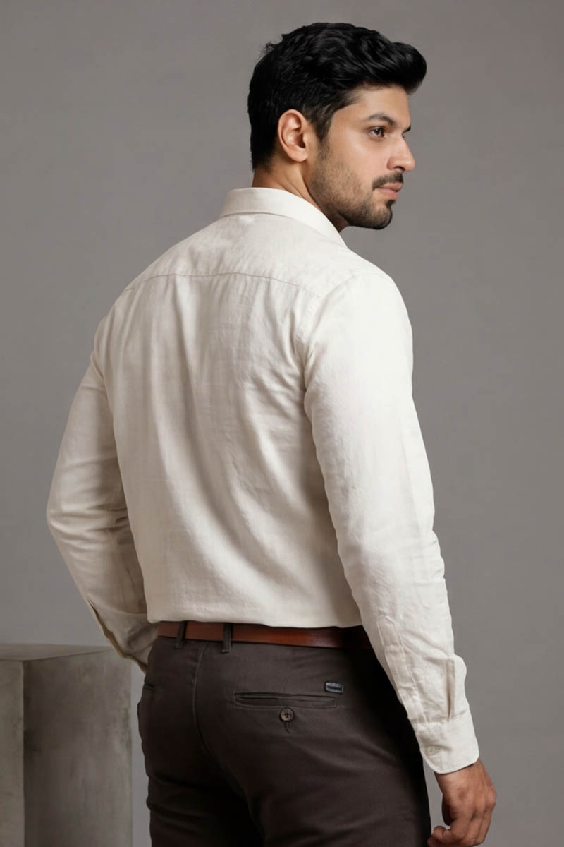 Urban Fawn Shirt - Fawn - 6