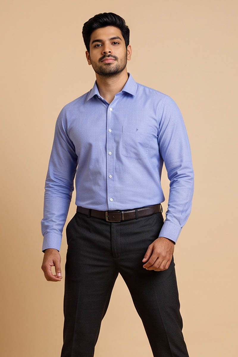 Royal Azure-Blue - 2