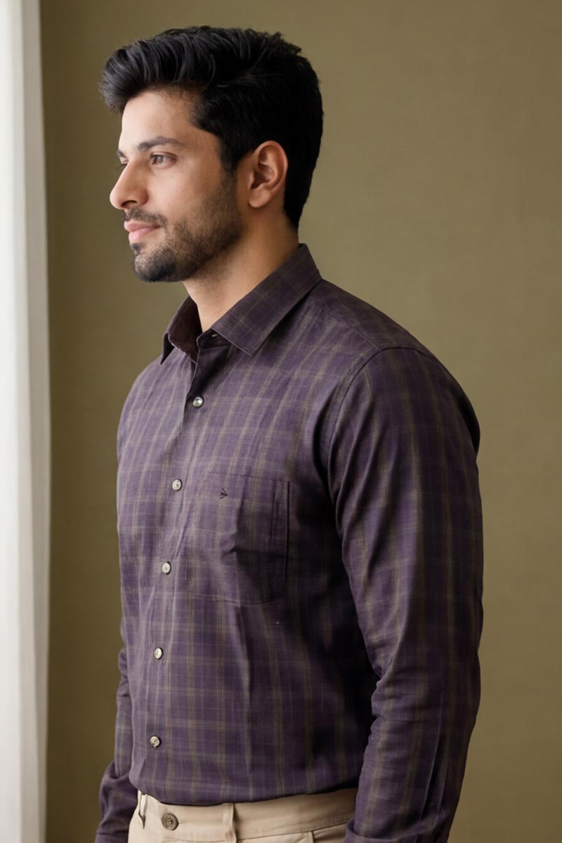 The Espresso Executive Shirt - D-Coffee - 2