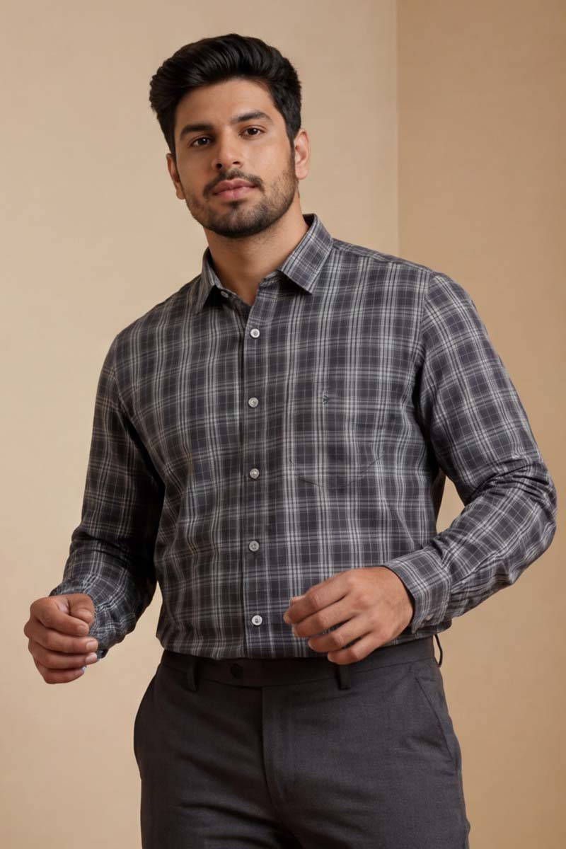Emerald Line Premium Shirt - B-Green - 2