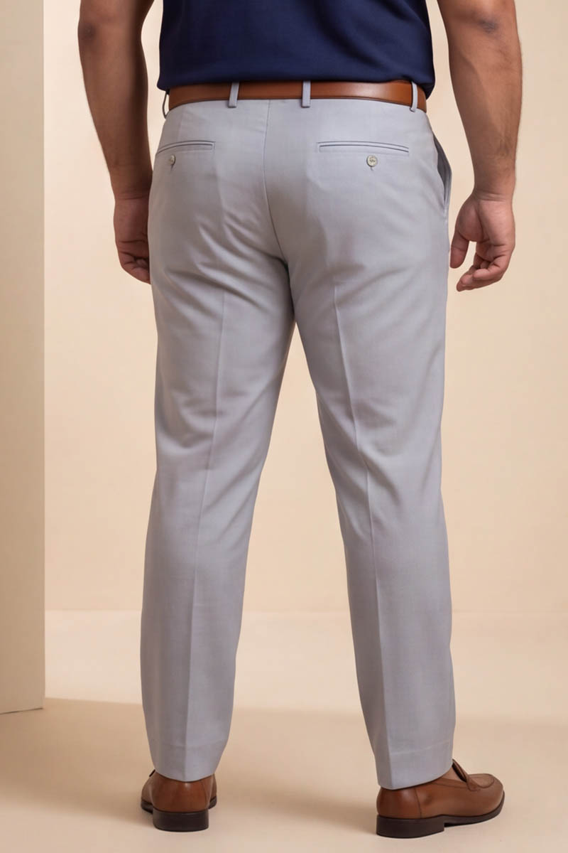 Classic Formal Pant - 6