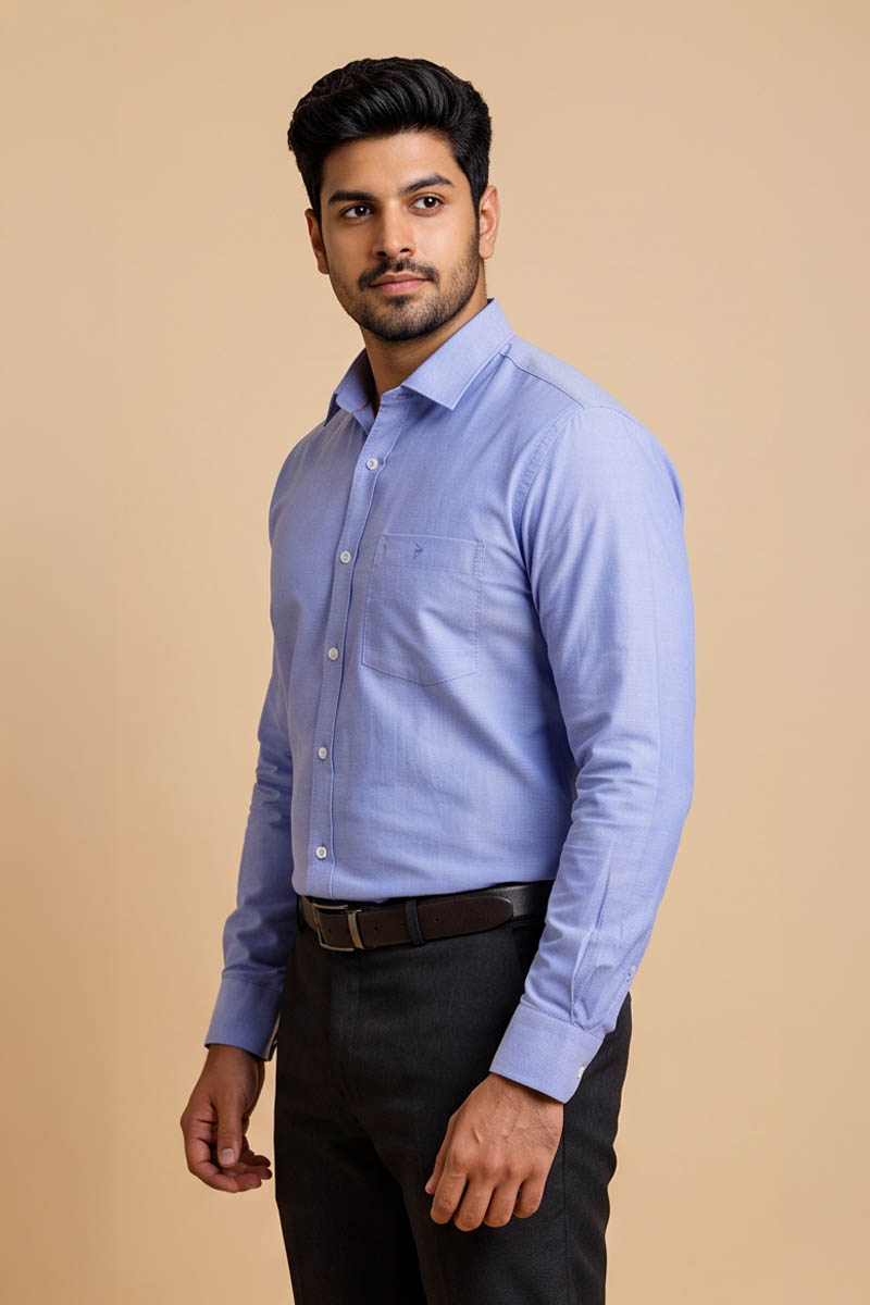 Royal Azure-Blue - 4