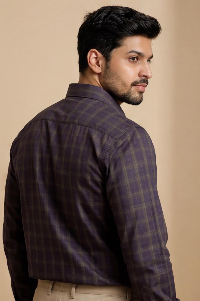 The Espresso Executive Shirt - D-Coffee - 6