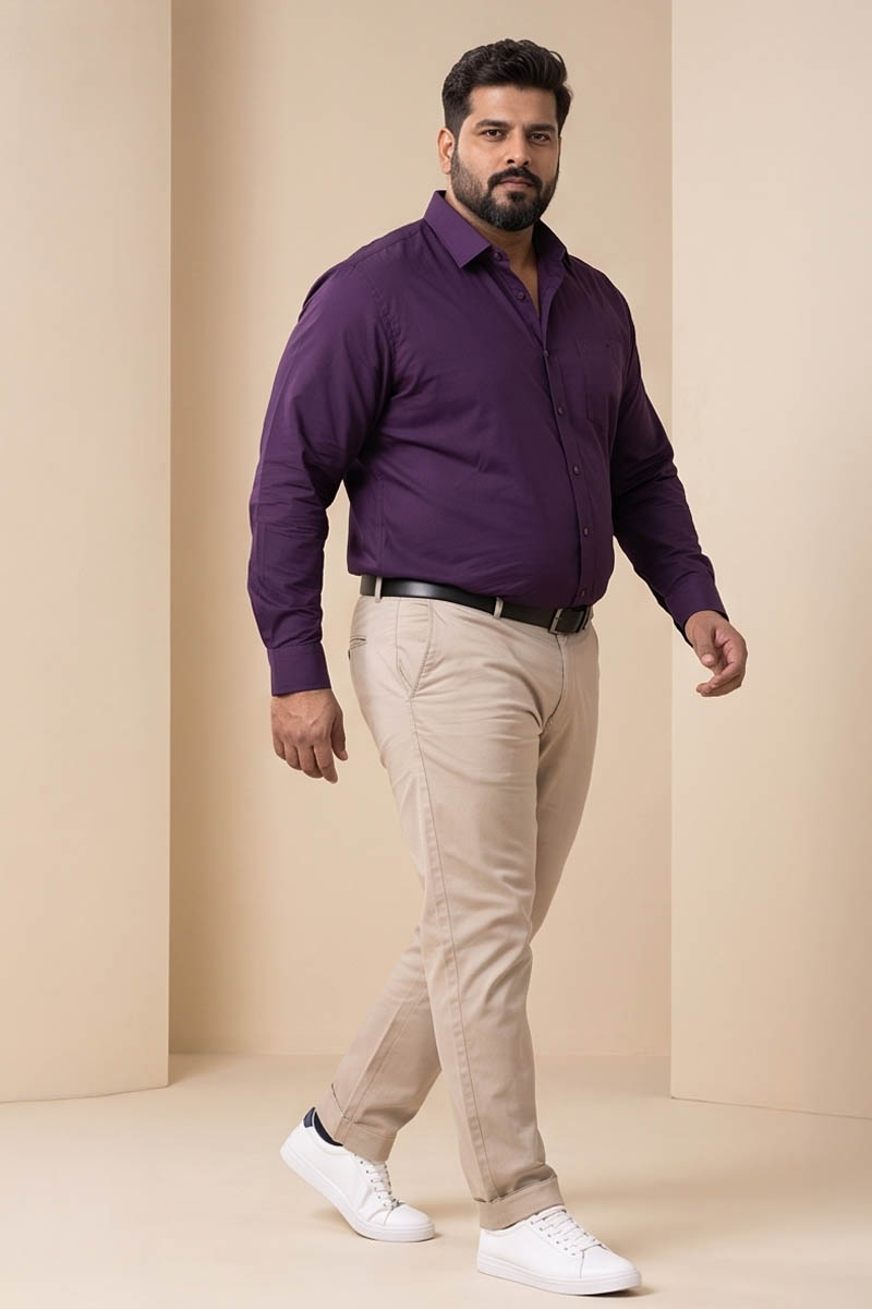 Essential Work Shirt - 3