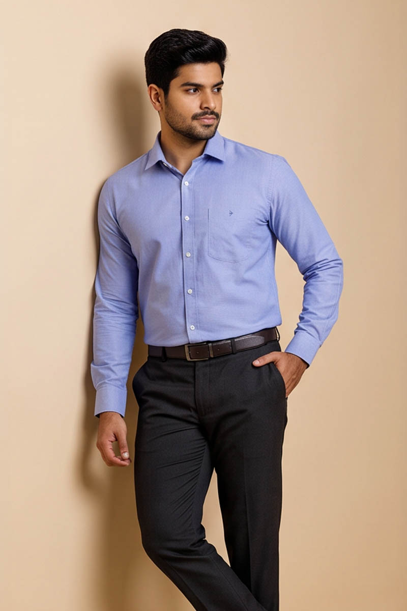 Royal Azure-Blue