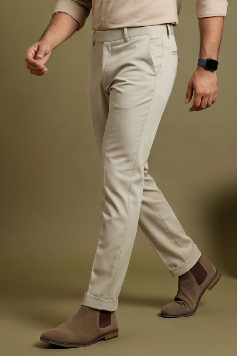 Urban Dusty Pants - Dusty - 5