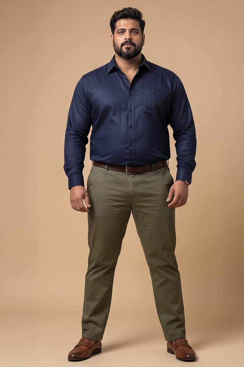 Essential Work Shirt - 2