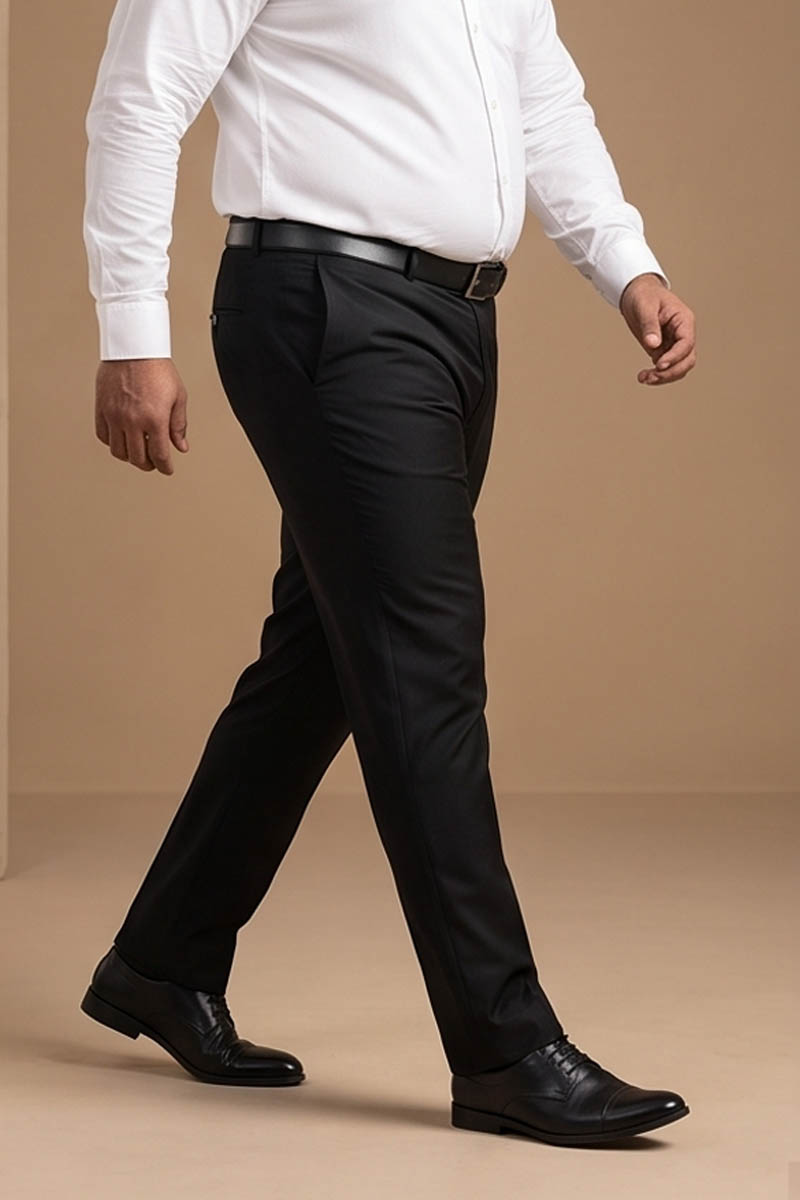 Classic Formal Pant