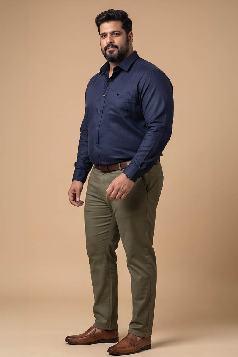 Essential Work Shirt - 4