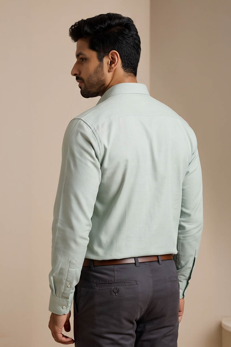 Mint Breeze -P-Green - 6