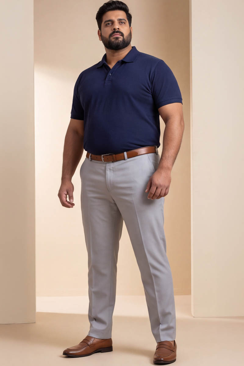 Classic Formal Pant - 2