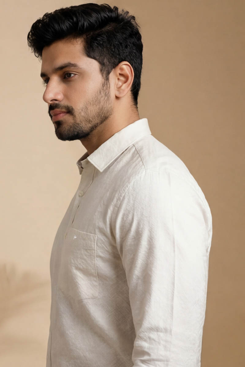 Urban Fawn Shirt - Fawn - 2