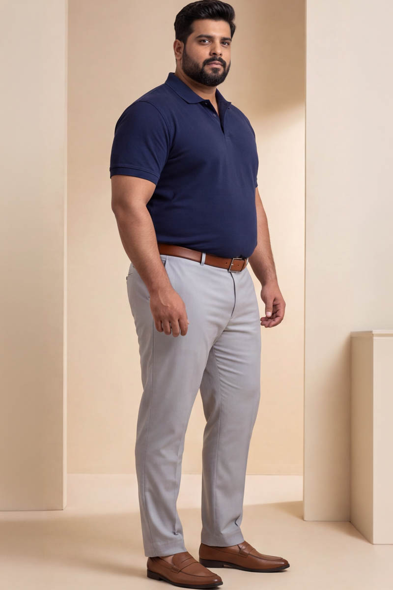 Classic Formal Pant - 4