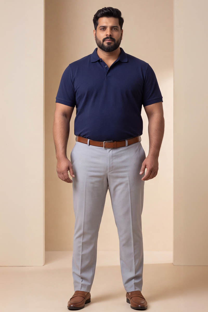 Classic Formal Pant - 5