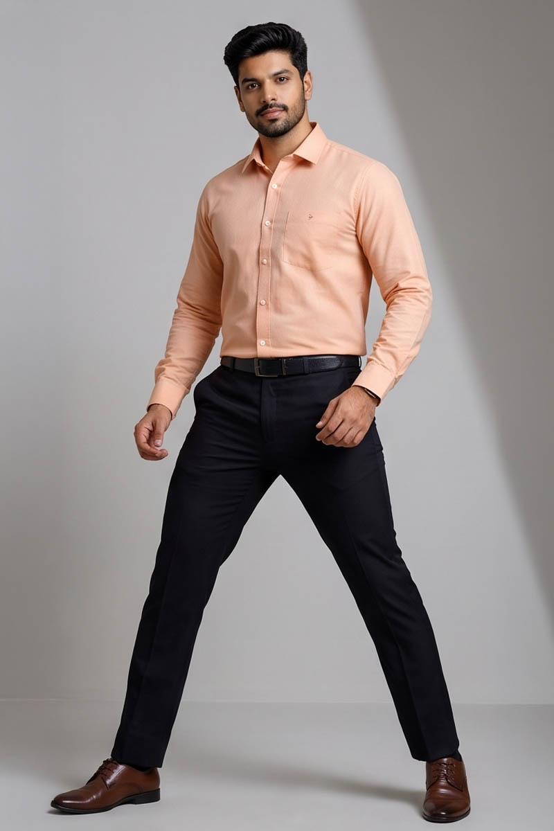 Amber Luxe -L-Orange - 4