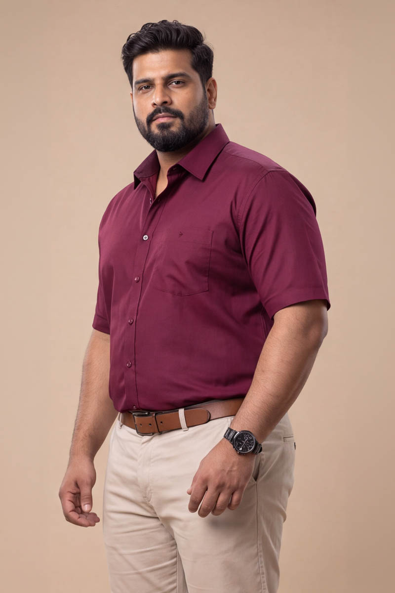 Essential Work Shirt