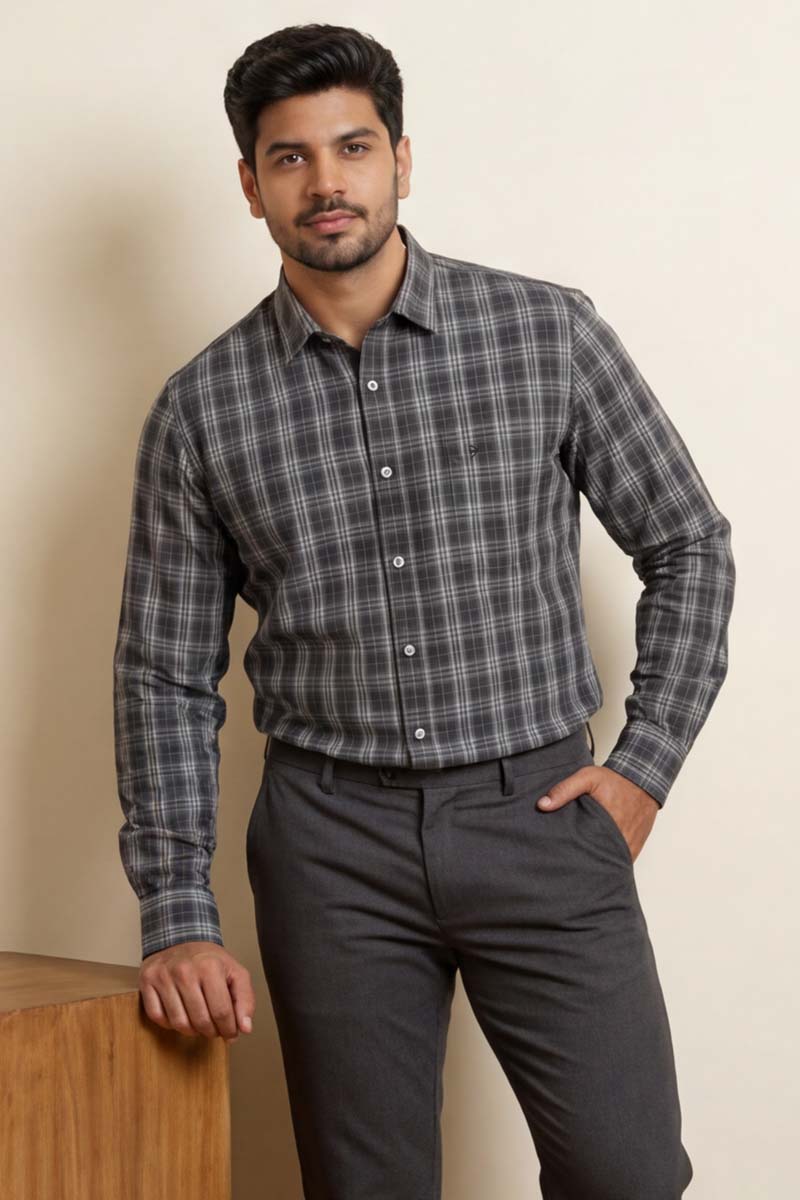Emerald Line Premium Shirt - B-Green - 4