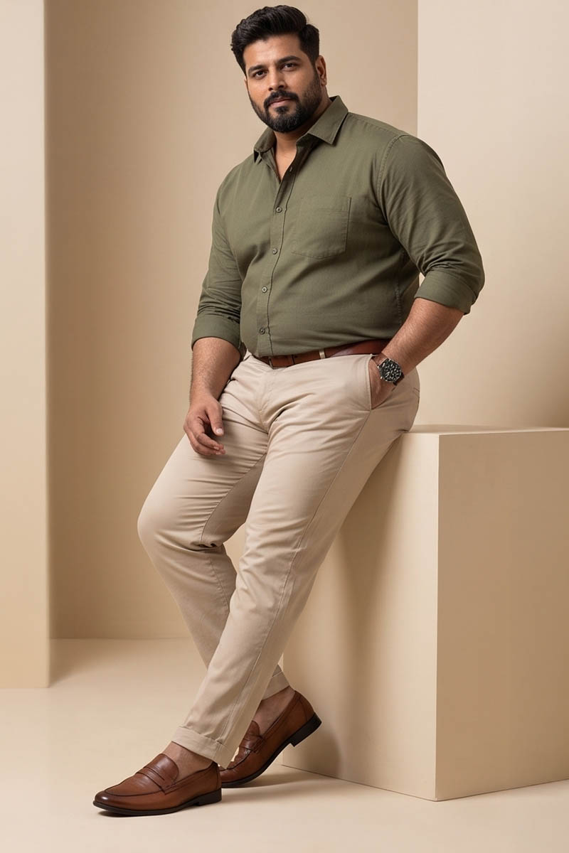 Classic Formal Pant