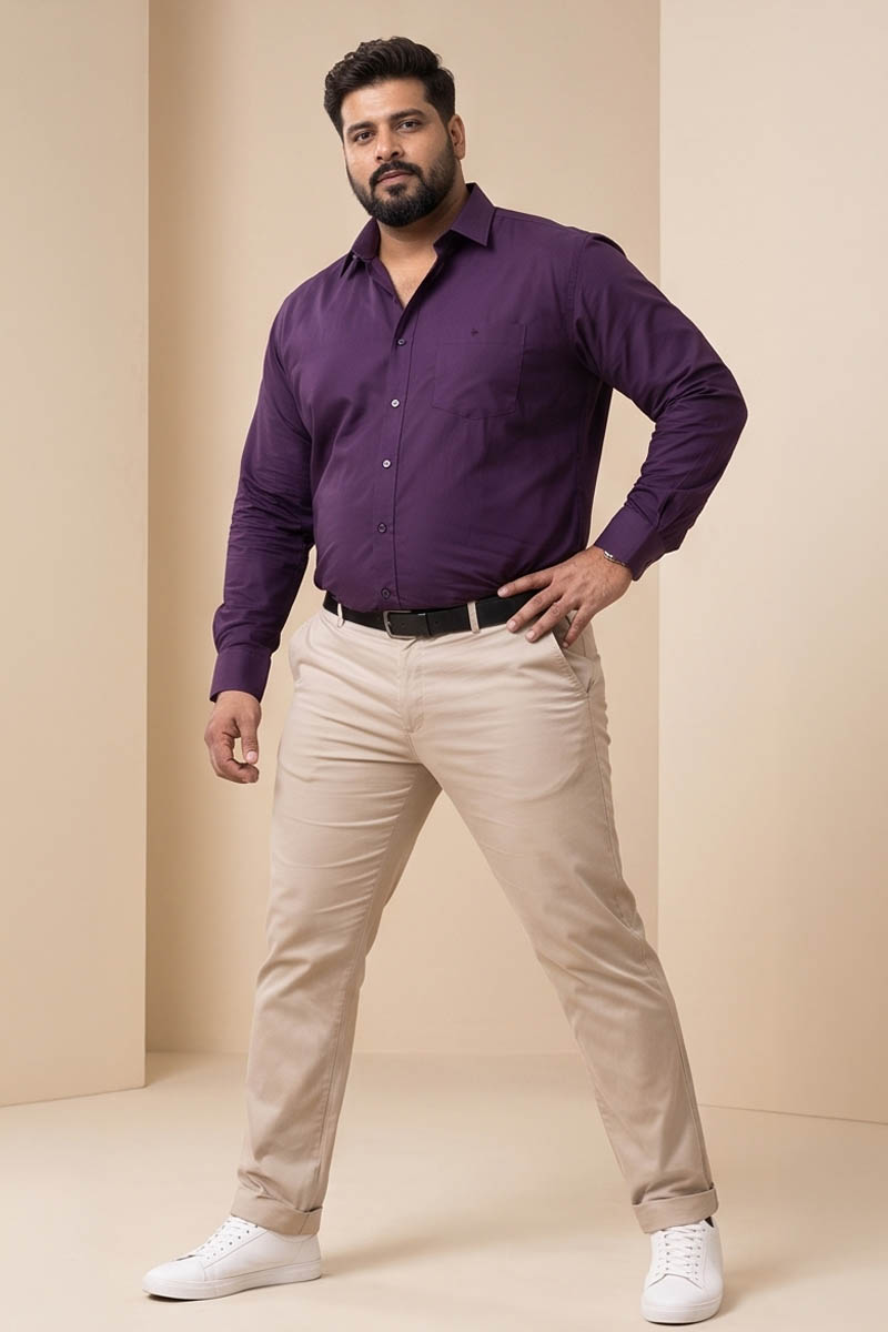 Essential Work Shirt - 2