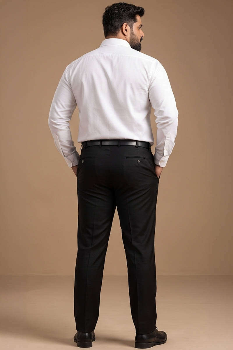 Classic Formal Pant - 6