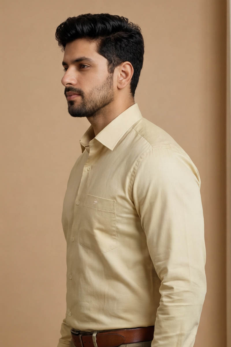 Urban Fawn Premium Shirt - Fawn - 3